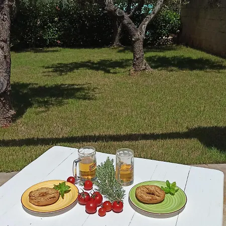 L'ulivo Del Marchese *