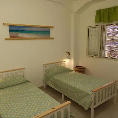 L'ulivo Del Marchese Apartment