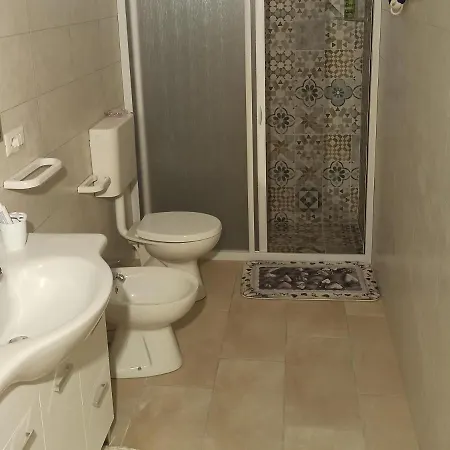 Apartment L'ulivo Del Marchese