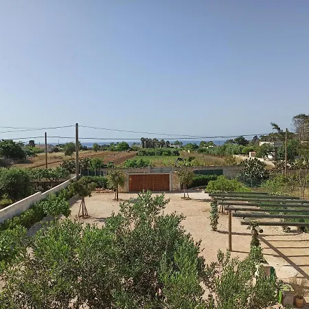 L'ulivo Del Marchese Apartment Manduria
